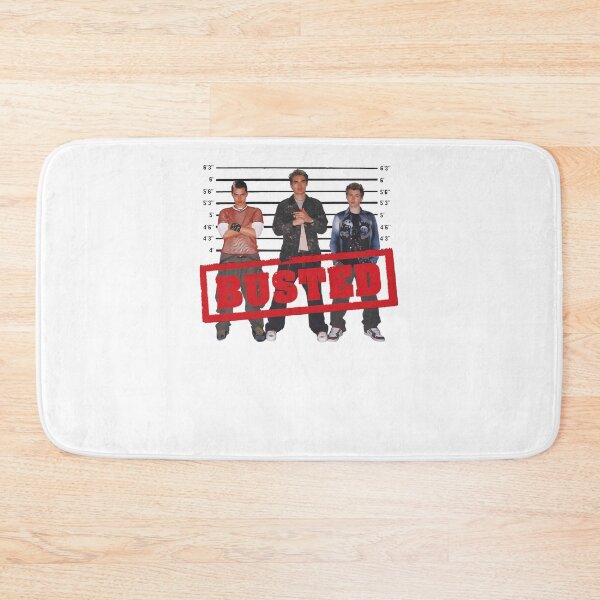 Item preview, Busted designed and sold by NateAllang.