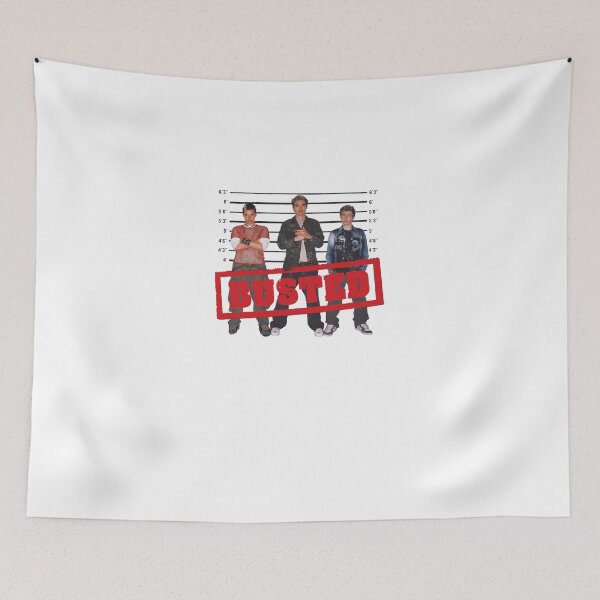Item preview, Busted designed and sold by NateAllang.