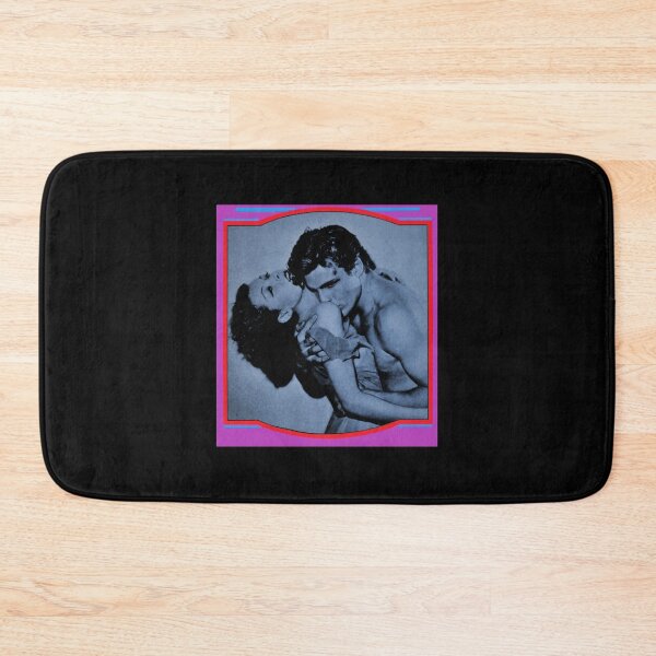 Item preview, Buster Crabbe And Frances Dee KING OF THE JUNGLE   designed and sold by NateAllang.