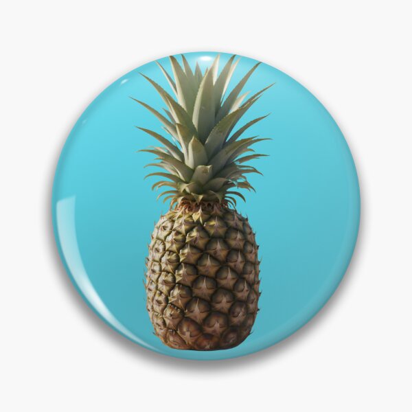 Artikelvorschau, Ananas-Fototextur-Typografie – Tropische Sommerästhetik entworfen und verkauft von DraftNDreamShop.