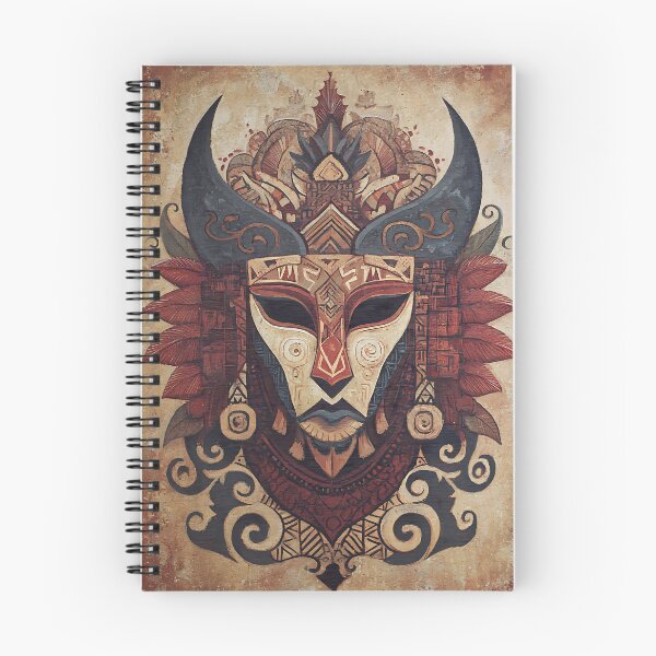 Artikelvorschau, Stammeskunst der Dayak aus Borneo entworfen und verkauft von bapupa.