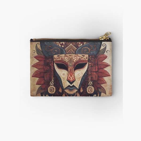 Item preview, Tribal Dayak Art Borneo designed and sold by bapupa.