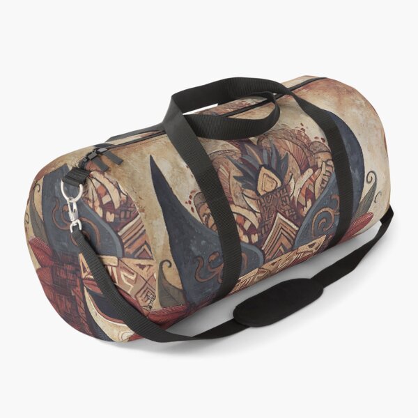 Item preview, Tribal Dayak Art Borneo designed and sold by bapupa.