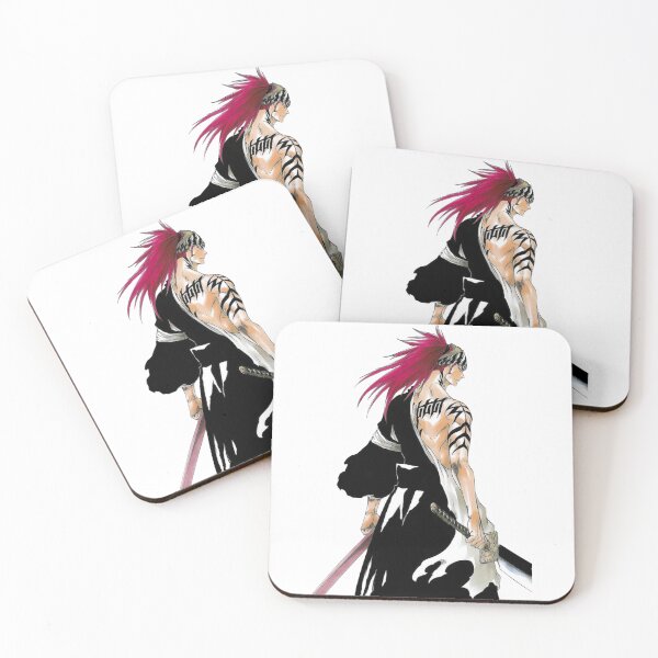 Item preview, Bleach Manga Scene designed and sold by JohnnyFive8.