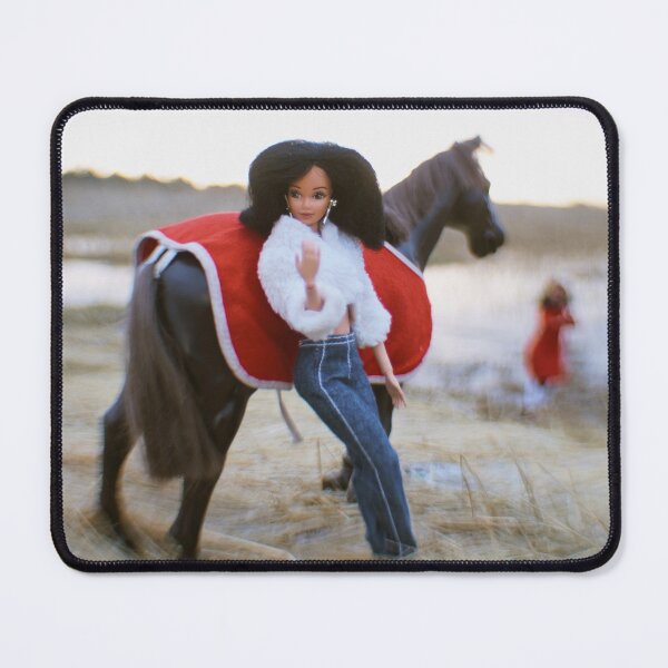 Item preview, Saddle Up, Señorita designed and sold by DollGaze.