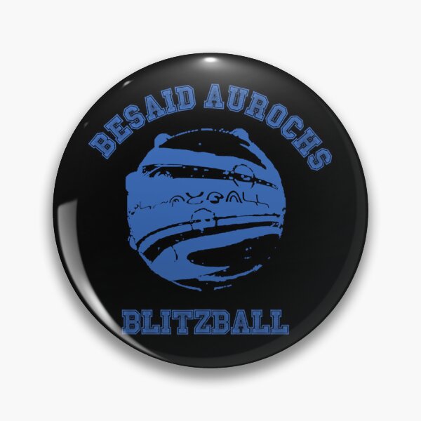 Item preview, Besaid Aurochs Blitzball designed and sold by CungrybeNghia.