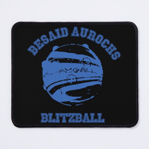 Item preview, Besaid Aurochs Blitzball designed and sold by CungrybeNghia.