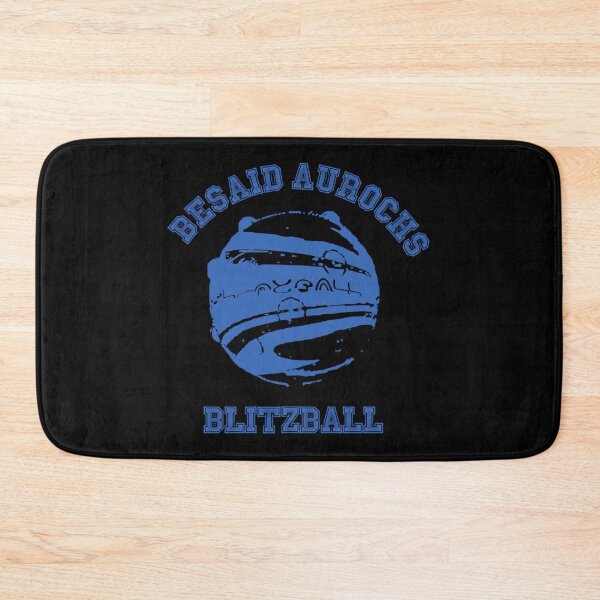 Item preview, Besaid Aurochs Blitzball designed and sold by CungrybeNghia.
