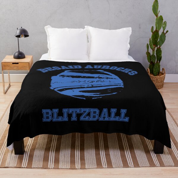 Item preview, Besaid Aurochs Blitzball designed and sold by CungrybeNghia.