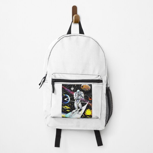 Item preview, Silver Surfer Vintage VL16 designed and sold by sandirahaja.