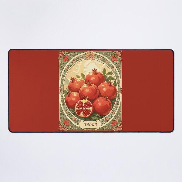 Item preview, Yalda Pomegranate The Darkest Night Celebration designed and sold by taiche.
