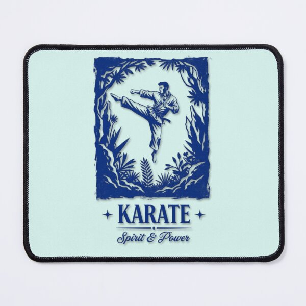 Item preview, Karate designed and sold by Aise06.