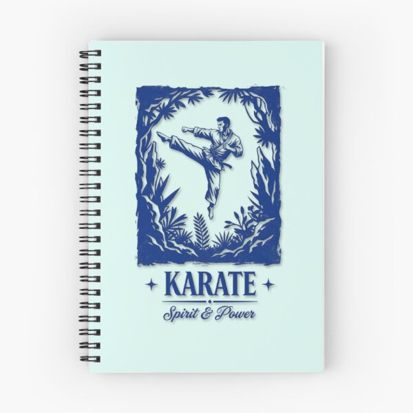 Item preview, Karate designed and sold by Aise06.