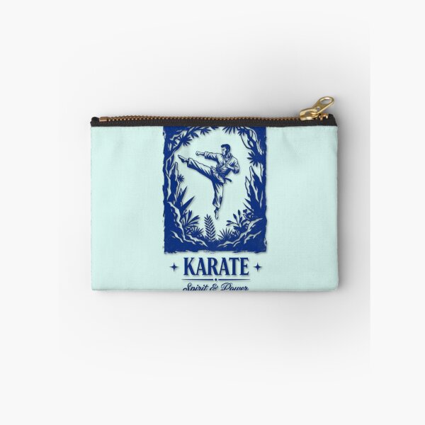Item preview, Karate designed and sold by Aise06.
