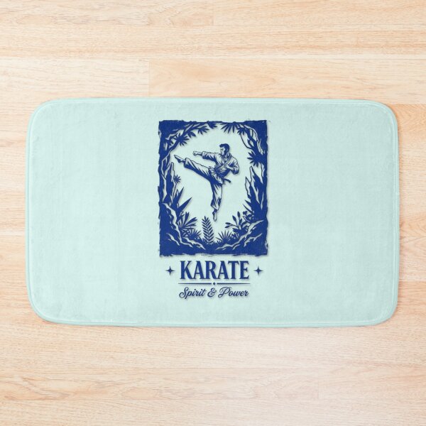 Item preview, Karate designed and sold by Aise06.
