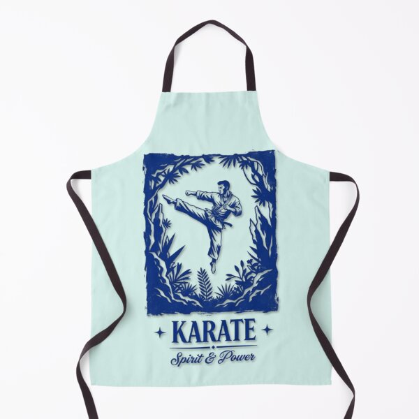 Item preview, Karate designed and sold by Aise06.