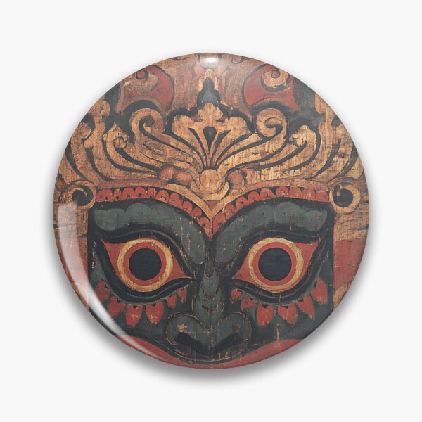 Item preview, Ethnic Dayak Art Aesthetic designed and sold by bapupa.