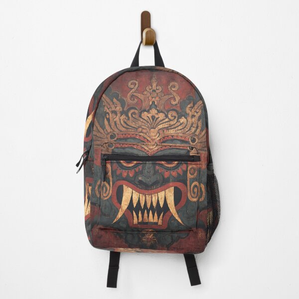 Item preview, Ethnic Dayak Art Aesthetic designed and sold by bapupa.