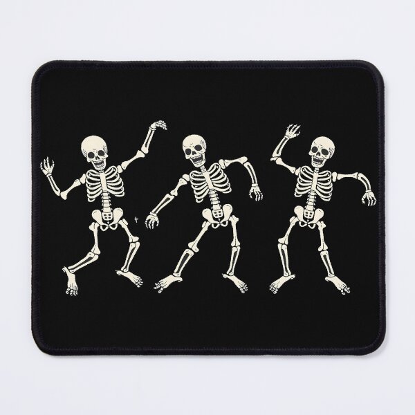 Item preview, Dancing Skeleton designed and sold by xiao xuans.