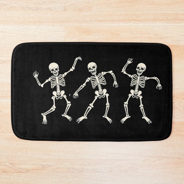 Item preview, Dancing Skeleton designed and sold by xiao xuans.