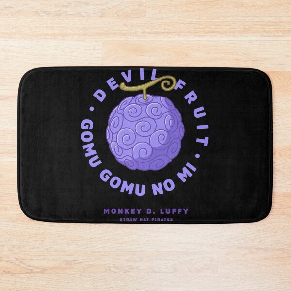 Item preview, Devil Fruit Monkey D. Luffys designed and sold by CungrybeNghia.