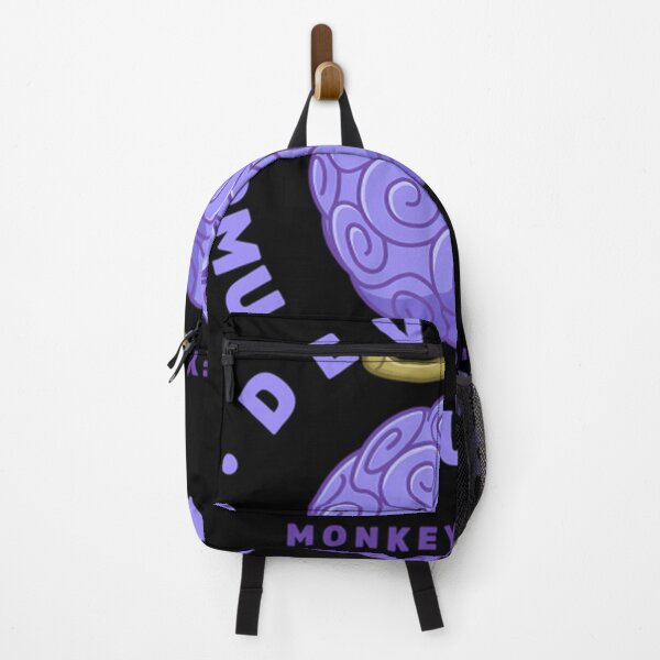 Item preview, Devil Fruit Monkey D. Luffys designed and sold by CungrybeNghia.