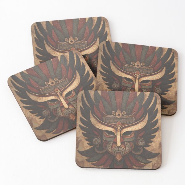 Item preview, Traditional Dayak Art designed and sold by bapupa.