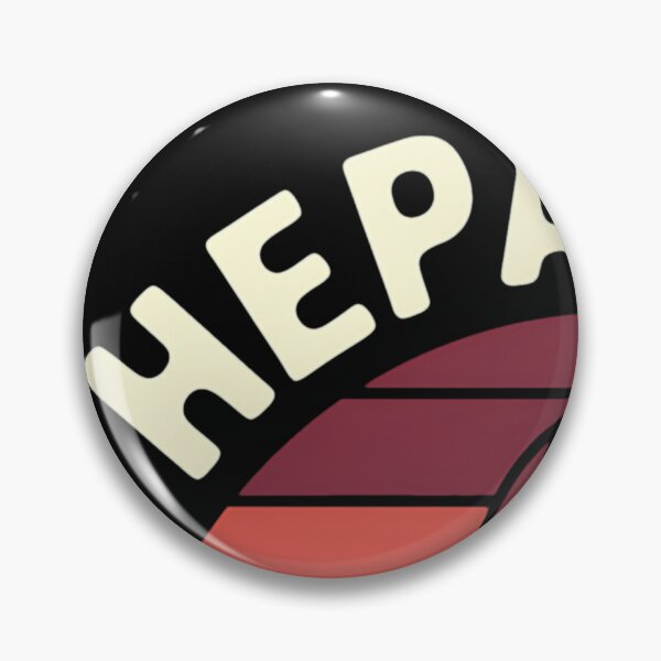 Artikelvorschau, Welt-Hepatitis-Tag, Retro-Hepatitis-Aufklärung, Vintage-Schleife entworfen und verkauft von Bstilablhot.
