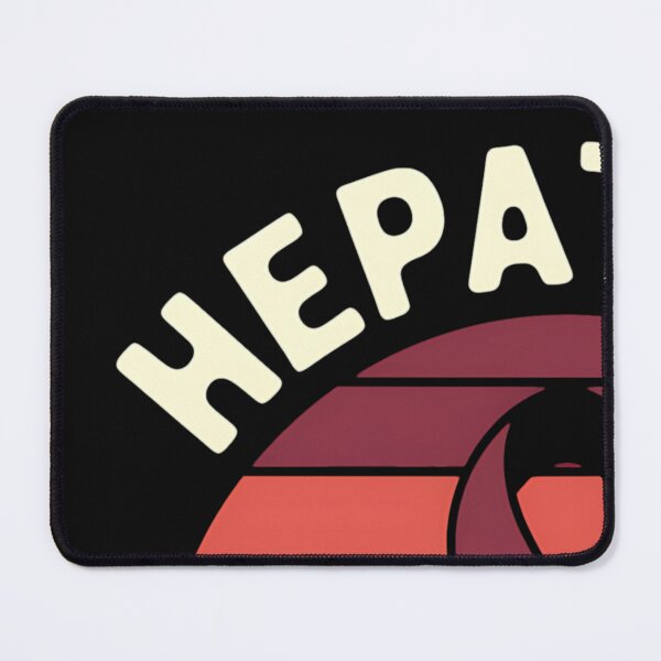 Item preview, World Hepatitis Day Retro Hepatitis awareness Vintage Ribbon designed and sold by Bstilablhot.