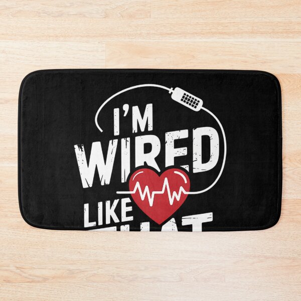Item preview, Joke Heart Disease Awareness designed and sold by SyncSusscess.