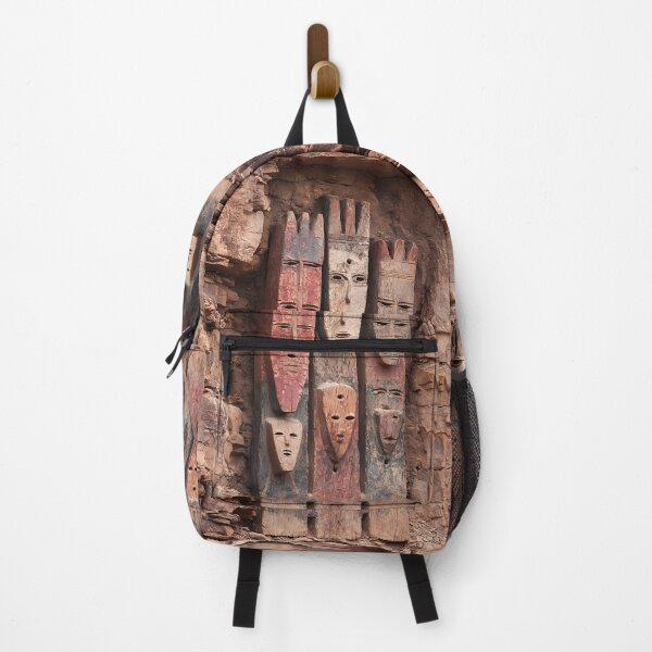 Item preview, African Dogon Art Tribe designed and sold by bapupa.