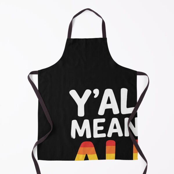 Item preview, Y ALL Means All Shirt LGBT Support Pride Month designed and sold by Bstilablhot.