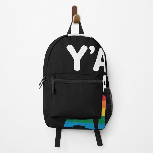 Item preview, Y ALL Means All Shirt LGBT Support Pride Month designed and sold by Bstilablhot.