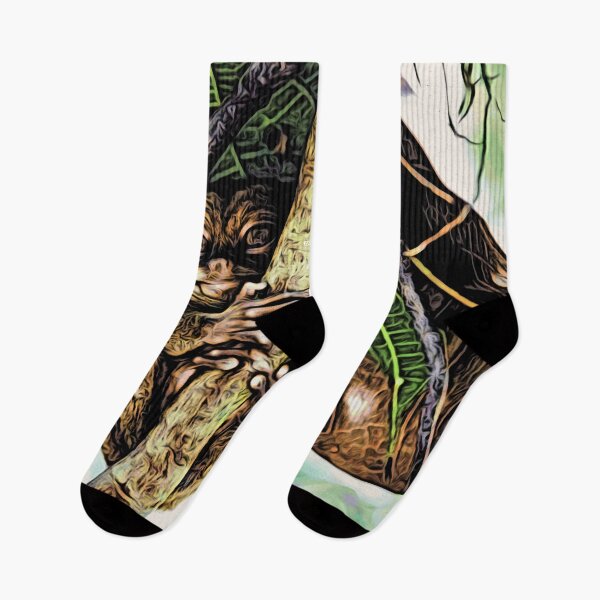 Item preview, Tarsier under the leaf – Tropical protection / Swiss Artwork Photography designed and sold by Raphael Wolf.