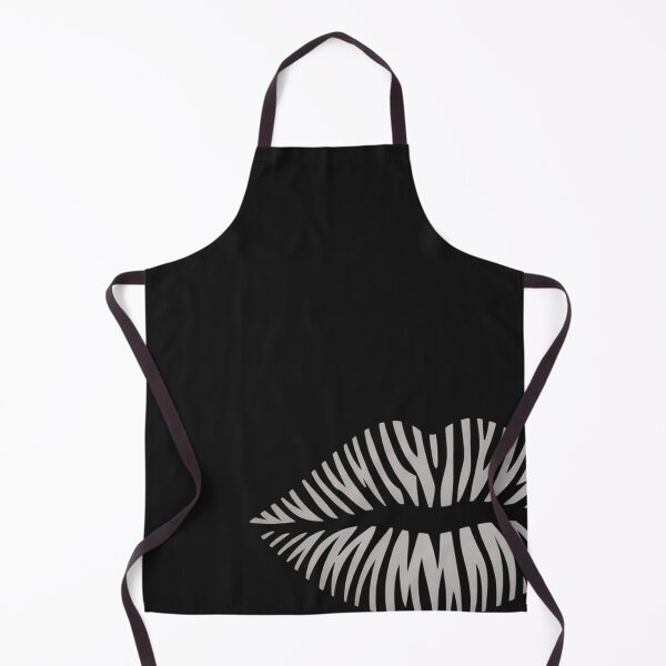 Item preview, Zebra Lip Design - Zookeeper Zoologist Wildlife Biologist designed and sold by Bstilablhot.