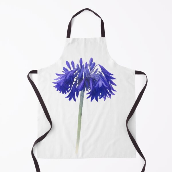 Item preview, Agapanthus ‘Bressingham Blue’ designed and sold by HOMETOWN86.