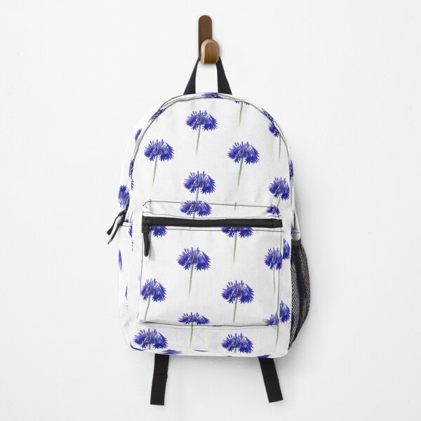 Item preview, Agapanthus ‘Bressingham Blue’ designed and sold by HOMETOWN86.
