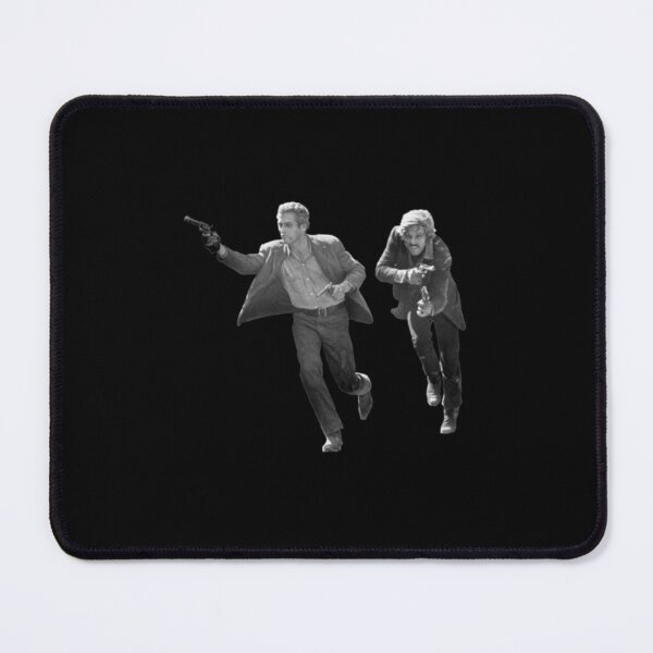 Item preview, Butch Cassidy And The Sundance Kid designed and sold by levynmarjwa.