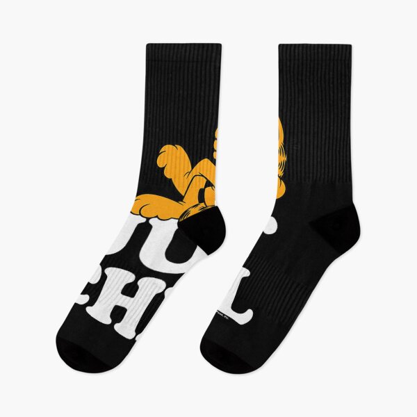 Item preview, Garfield Just Chill, Snarky Humor Graphic  designed and sold by EmmanEtha.