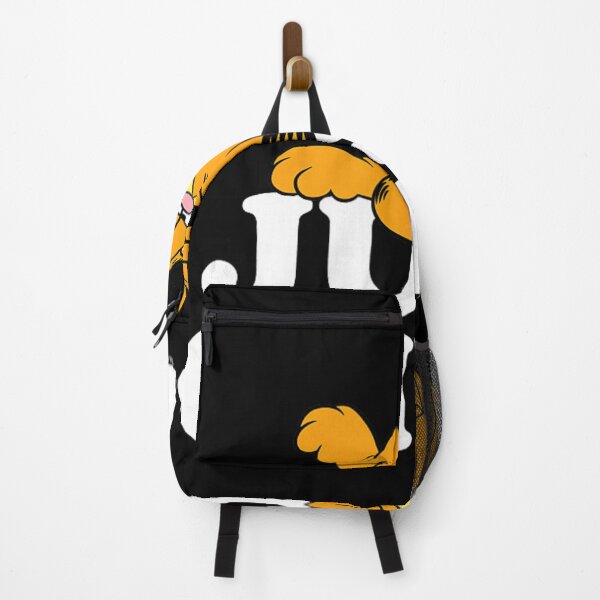 Item preview, Garfield Just Chill, Snarky Humor Graphic  designed and sold by EmmanEtha.
