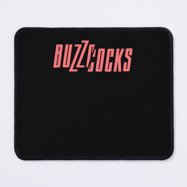 Item preview, Buzzcocks designed and sold by levynmarjwa.
