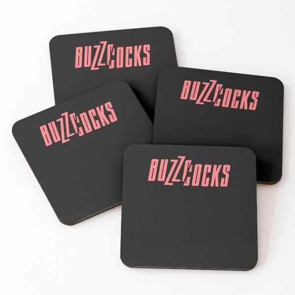 Item preview, Buzzcocks designed and sold by levynmarjwa.
