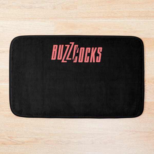 Item preview, Buzzcocks designed and sold by levynmarjwa.