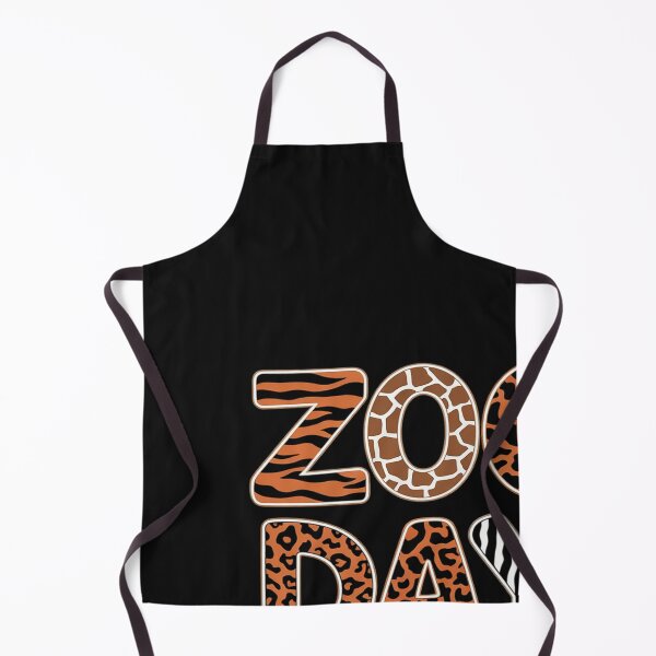 Item preview, Zoo Day Family First Zoo Field Trip Safari Squad Matching designed and sold by Bstilablhot.