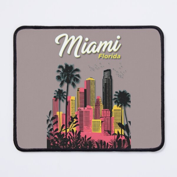 Item preview, Miami designed and sold by Aise06.