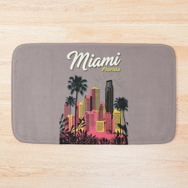 Item preview, Miami designed and sold by Aise06.