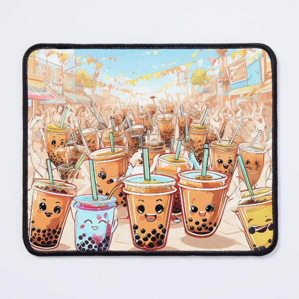 Item preview, Boba Fest designed and sold by ONYX Pixee.