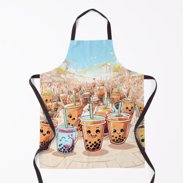 Item preview, Boba Fest designed and sold by ONYX Pixee.