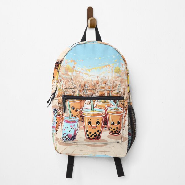 Item preview, Boba Fest designed and sold by ONYX Pixee.