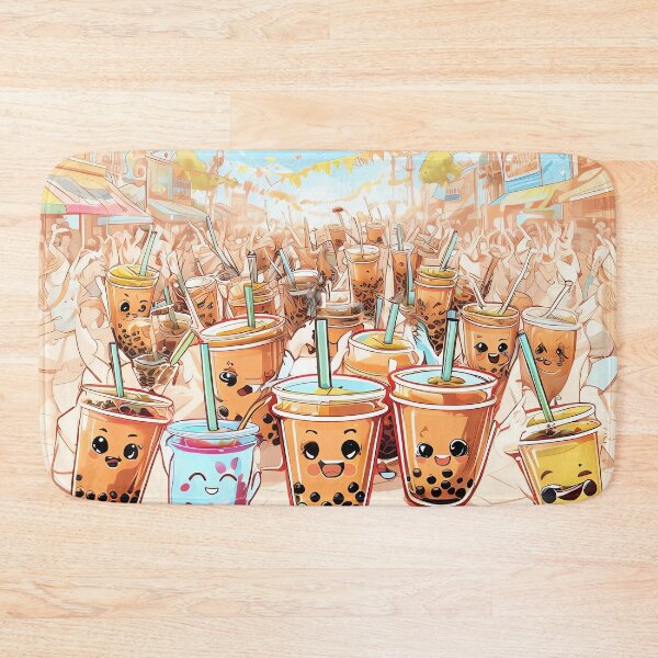 Item preview, Boba Fest designed and sold by ONYX Pixee.